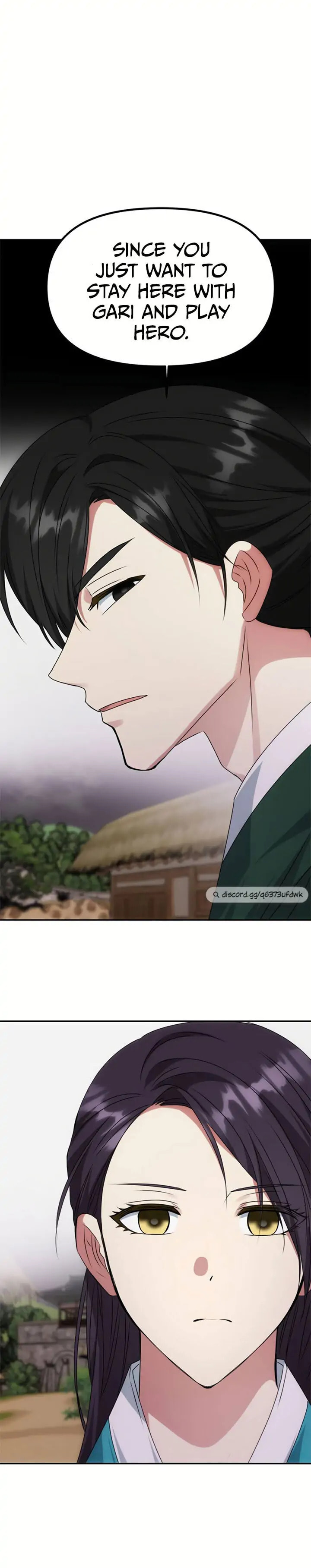 Read No Outtakes chapter 45 image 25 on Lezhin