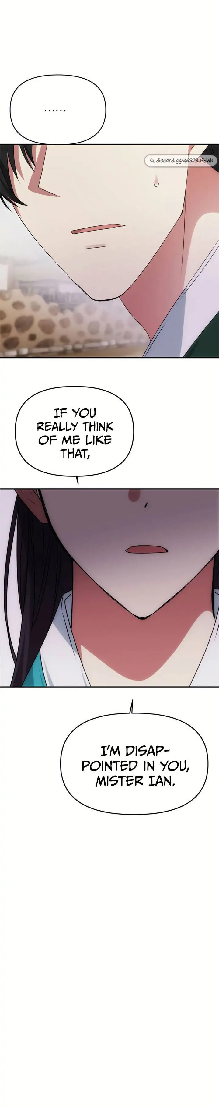Read No Outtakes chapter 45 image 26 on Lezhin