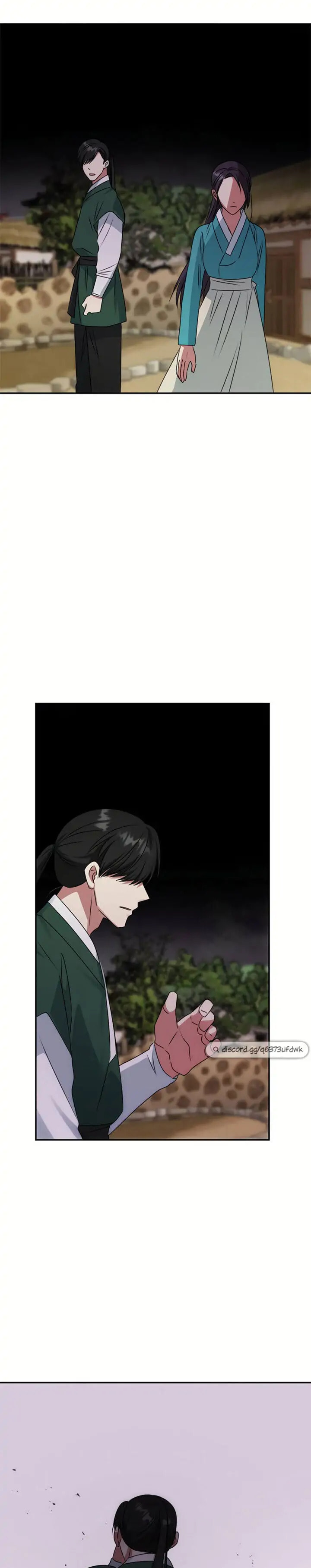 Read No Outtakes chapter 45 image 27 on Lezhin