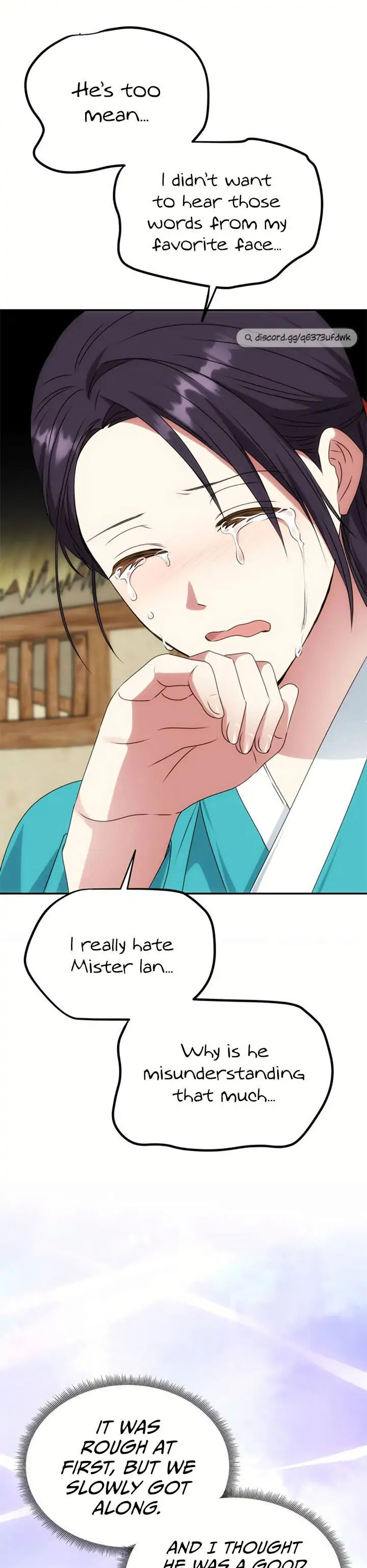 Read No Outtakes chapter 45 image 29 on Lezhin
