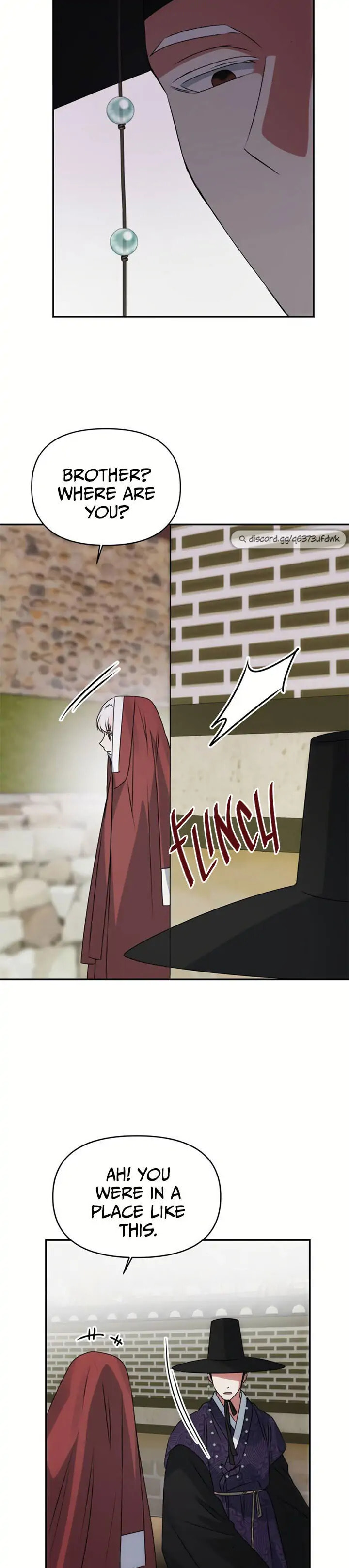 Read No Outtakes chapter 45 image 3 on Lezhin