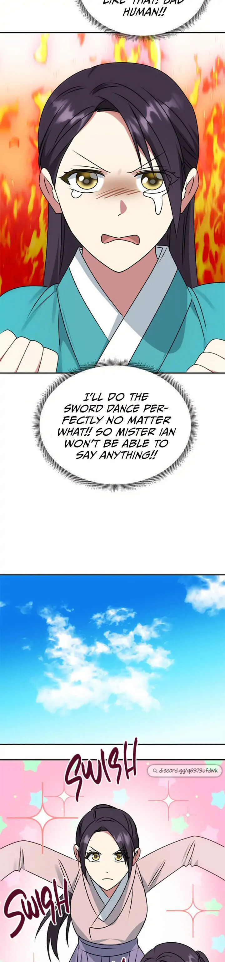 Read No Outtakes chapter 45 image 31 on Lezhin