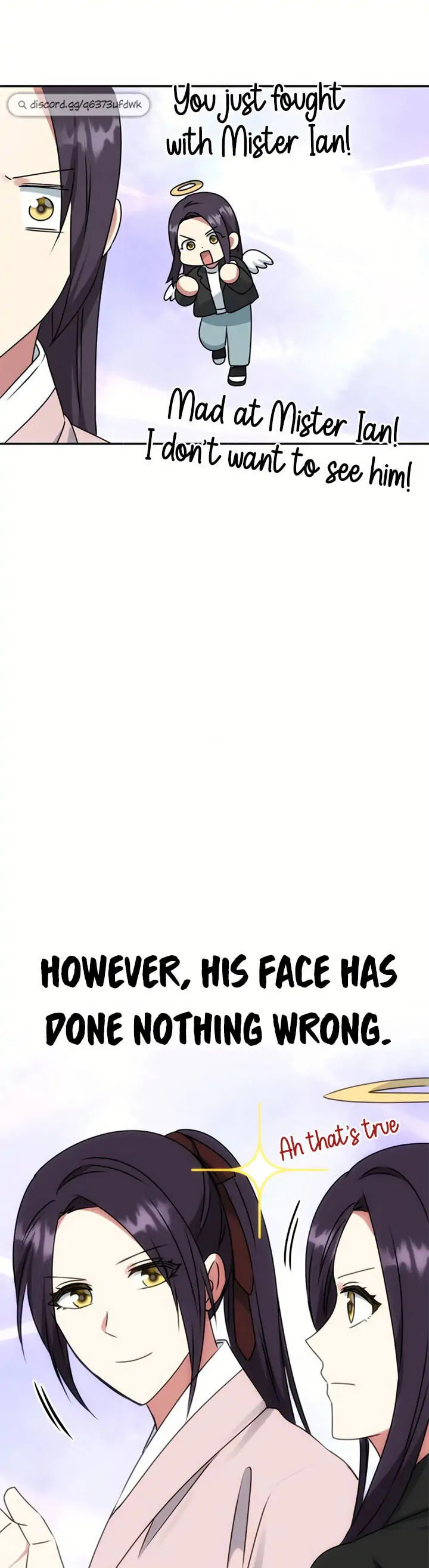 Read No Outtakes chapter 45 image 34 on Lezhin