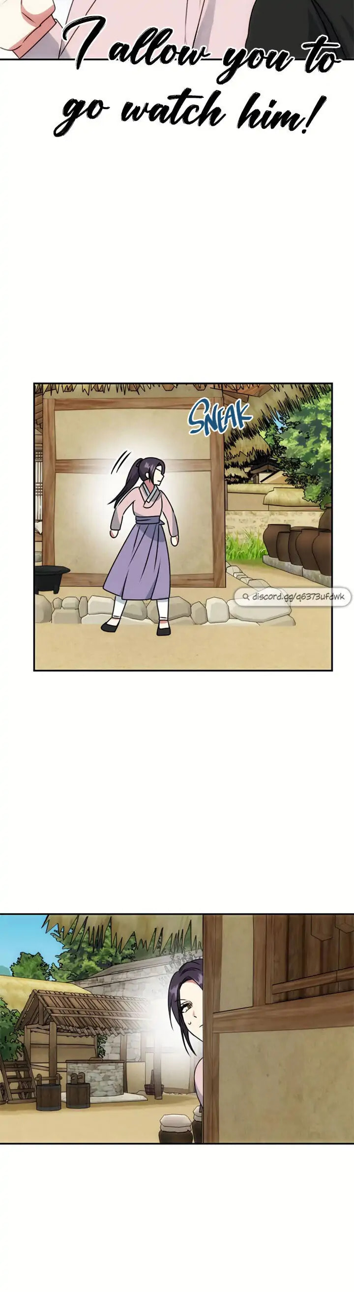 Read No Outtakes chapter 45 image 35 on Lezhin
