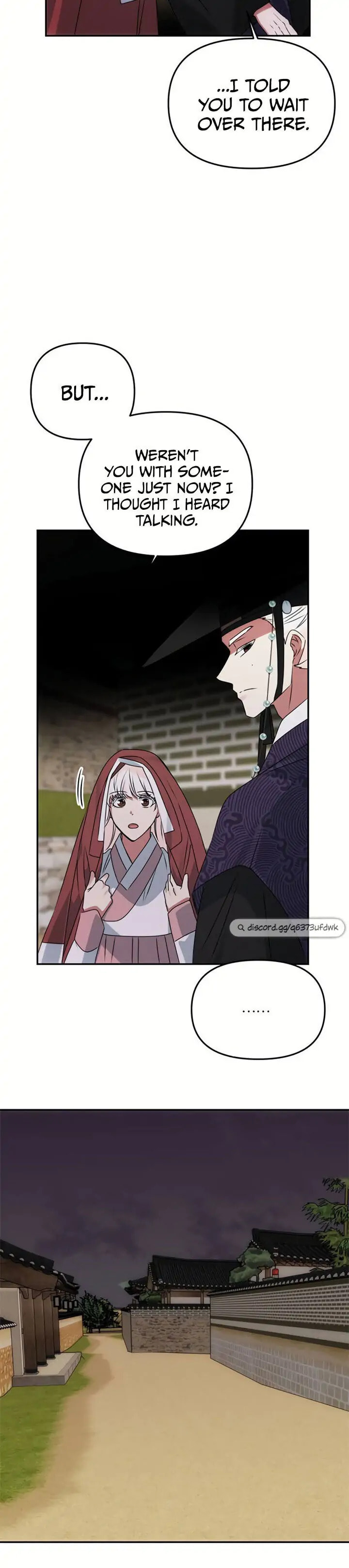 Read No Outtakes chapter 45 image 4 on Lezhin