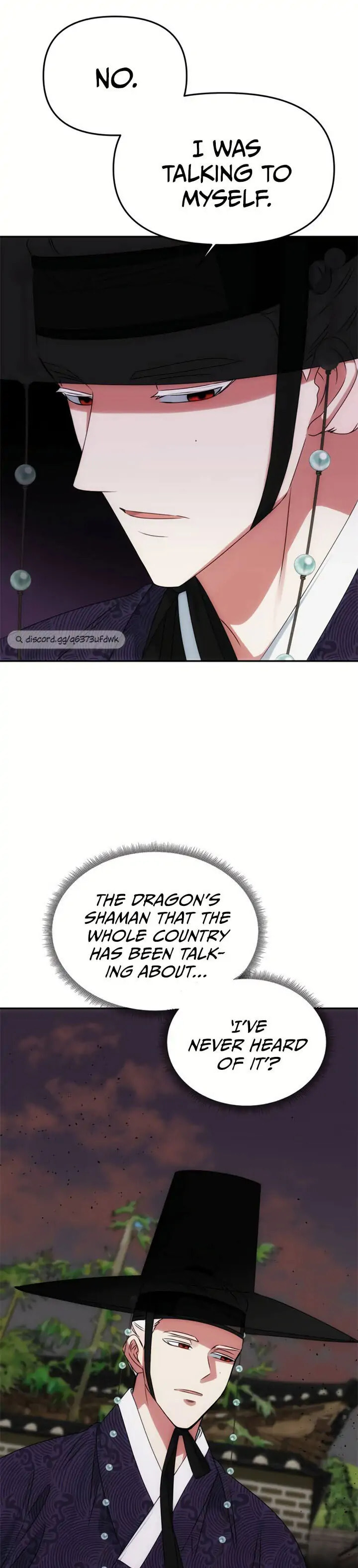 Read No Outtakes chapter 45 image 5 on Lezhin