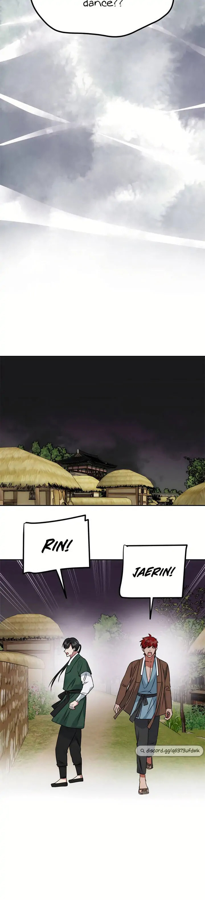 Read No Outtakes chapter 45 image 9 on Lezhin