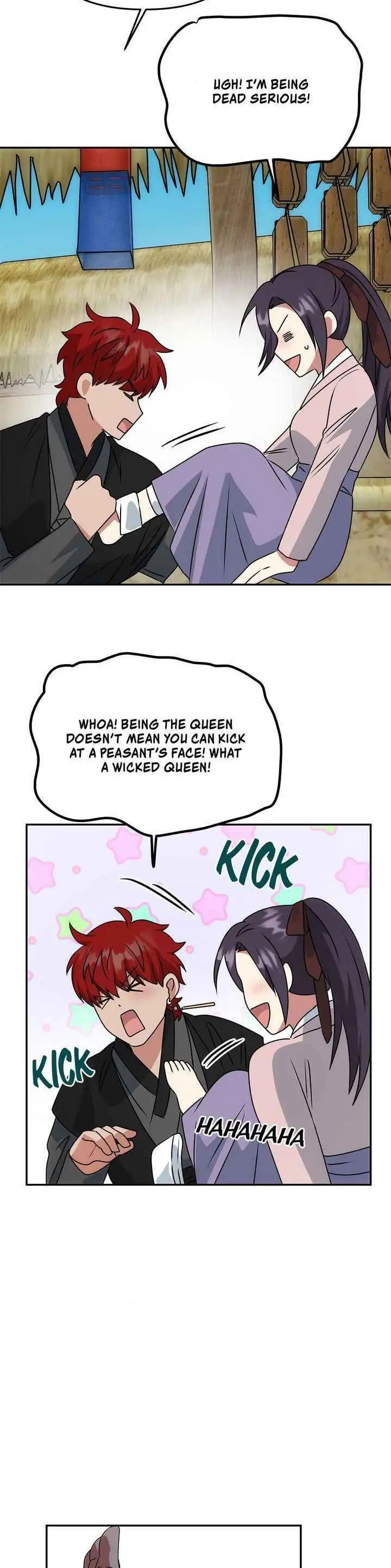 Read No Outtakes chapter 46 image 10 on Lezhin