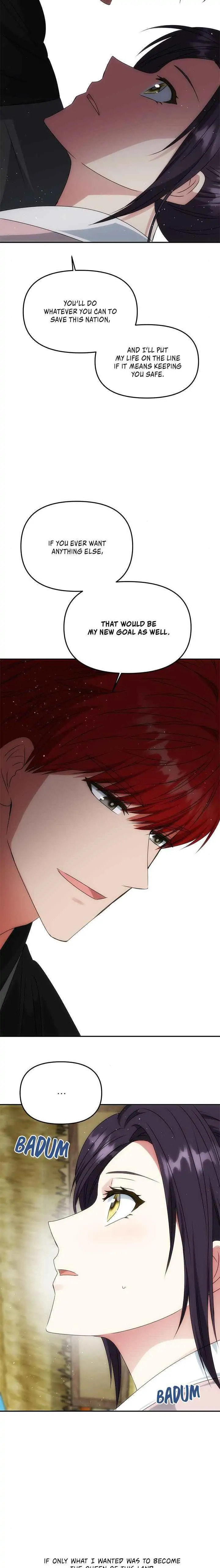 Read No Outtakes chapter 46 image 12 on Lezhin