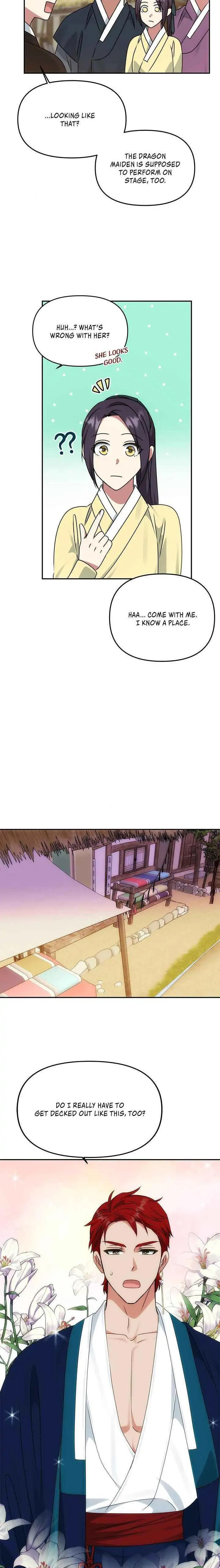 Read No Outtakes chapter 46 image 19 on Lezhin
