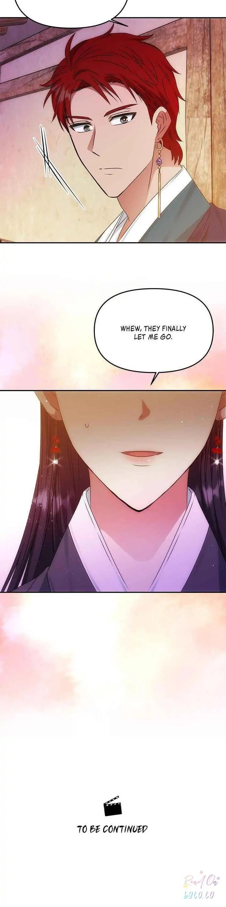 Read No Outtakes chapter 46 image 23 on Lezhin