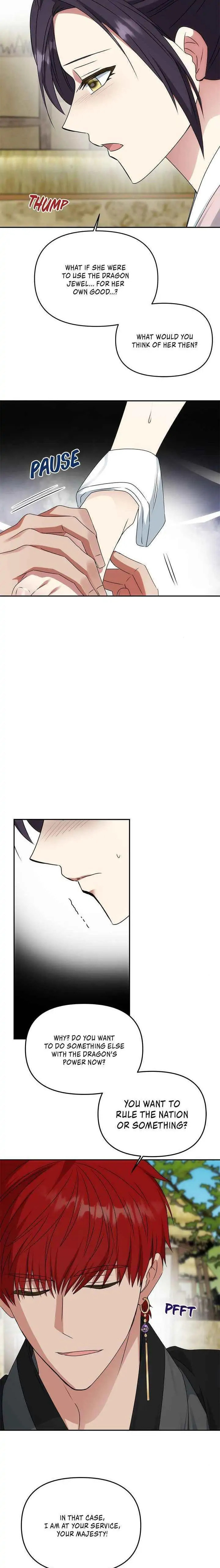 Read No Outtakes chapter 46 image 9 on Lezhin
