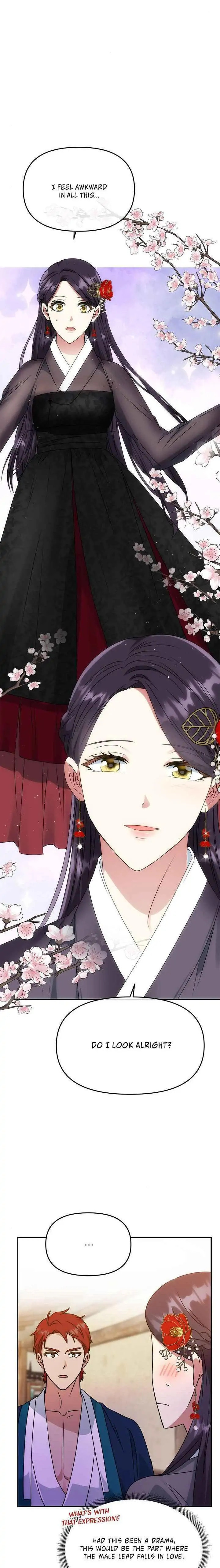 Read No Outtakes chapter 47 image 1 on Lezhin
