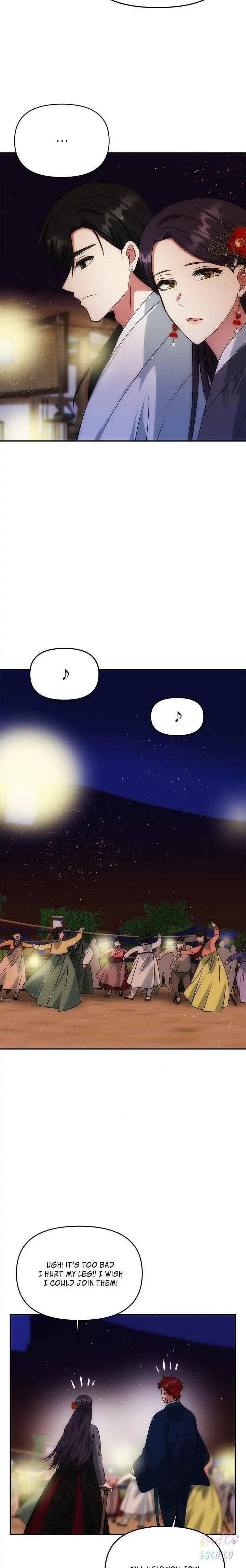 Read No Outtakes chapter 47 image 11 on Lezhin