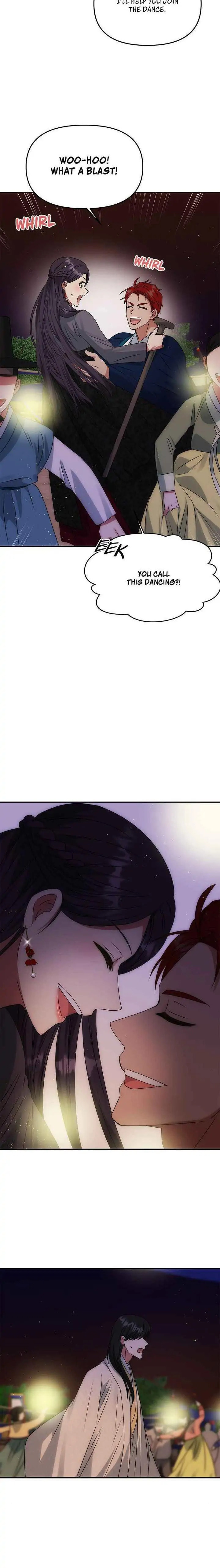 Read No Outtakes chapter 47 image 12 on Lezhin