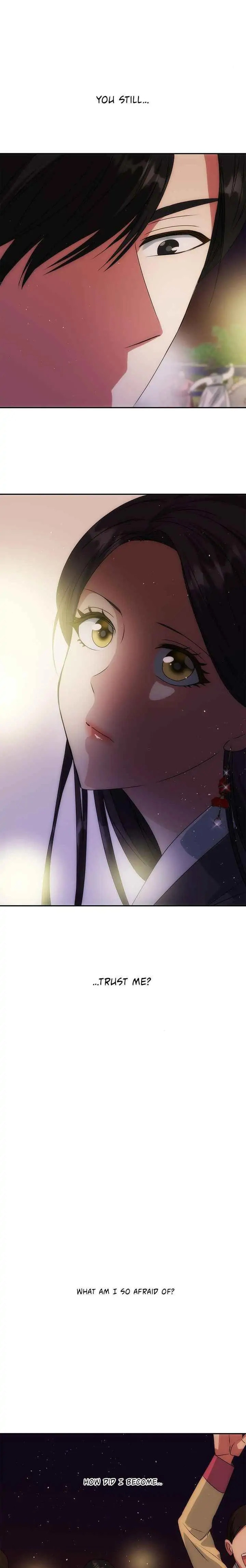 Read No Outtakes chapter 47 image 16 on Lezhin