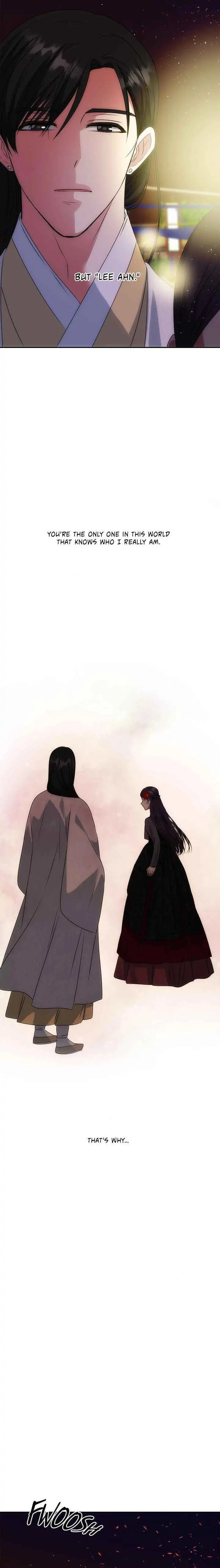 Read No Outtakes chapter 47 image 20 on Lezhin