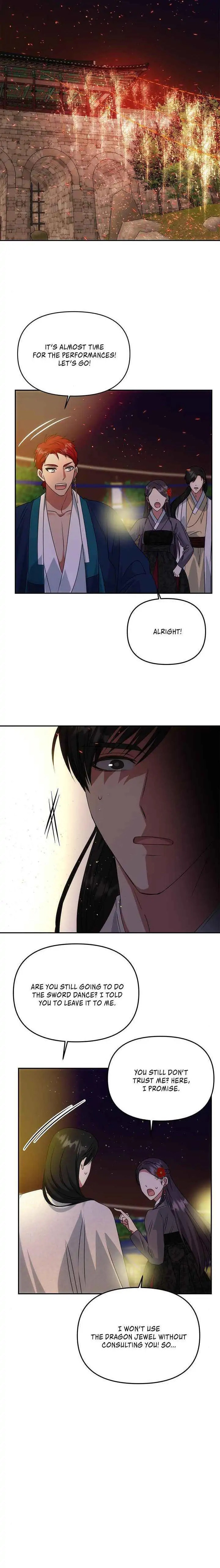 Read No Outtakes chapter 47 image 21 on Lezhin