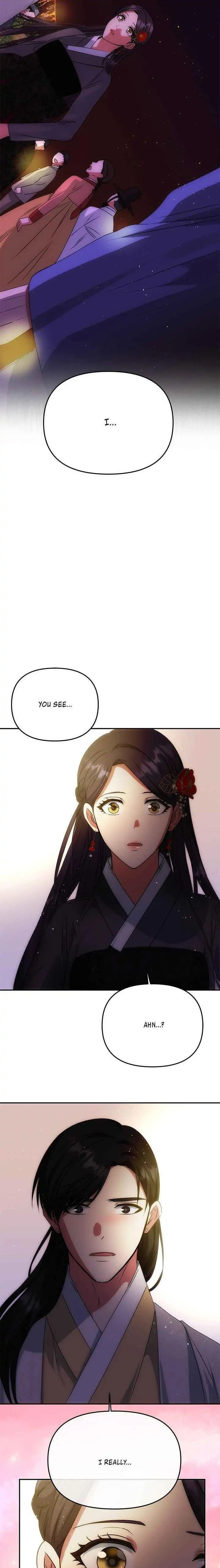 Read No Outtakes chapter 48 image 1 on Lezhin