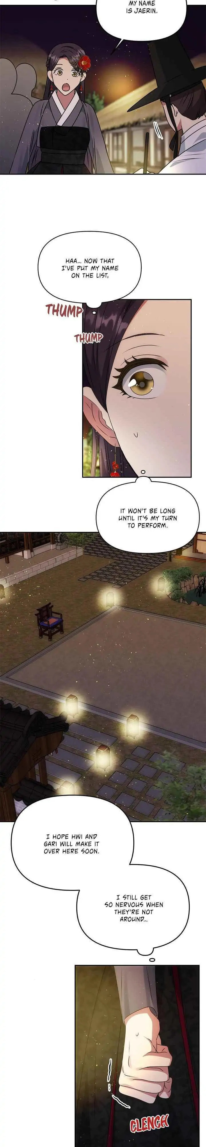 Read No Outtakes chapter 48 image 10 on Lezhin