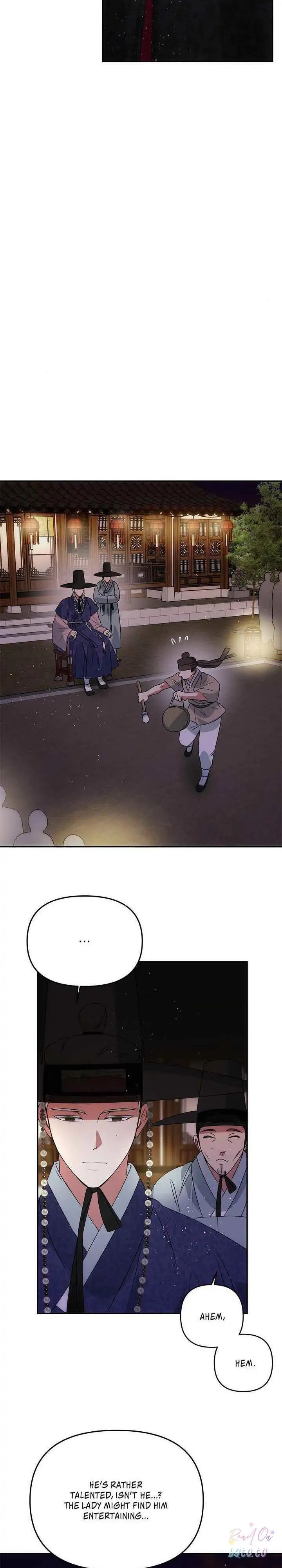 Read No Outtakes chapter 48 image 11 on Lezhin