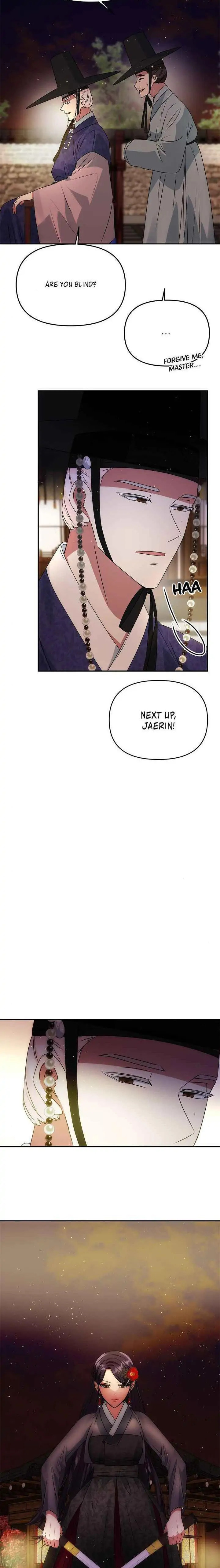 Read No Outtakes chapter 48 image 12 on Lezhin