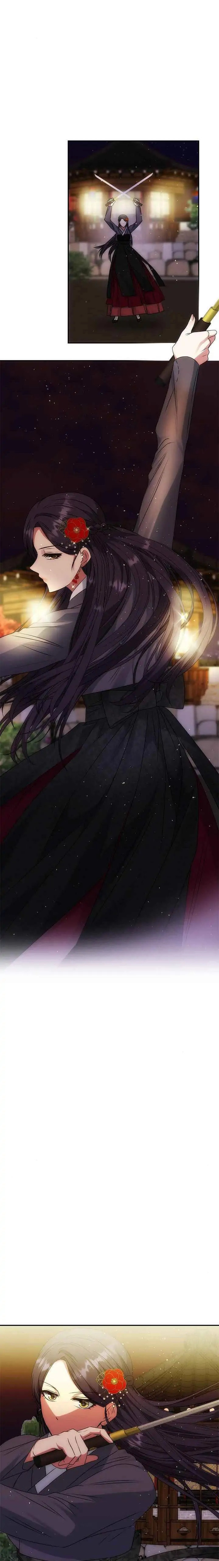 Read No Outtakes chapter 48 image 14 on Lezhin