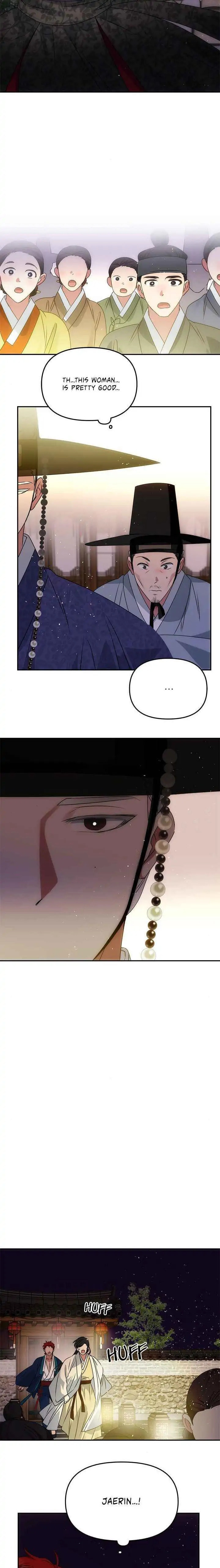 Read No Outtakes chapter 48 image 15 on Lezhin