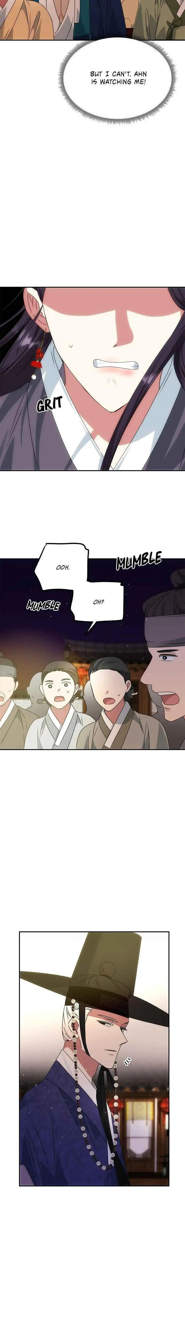 Read No Outtakes chapter 48 image 19 on Lezhin