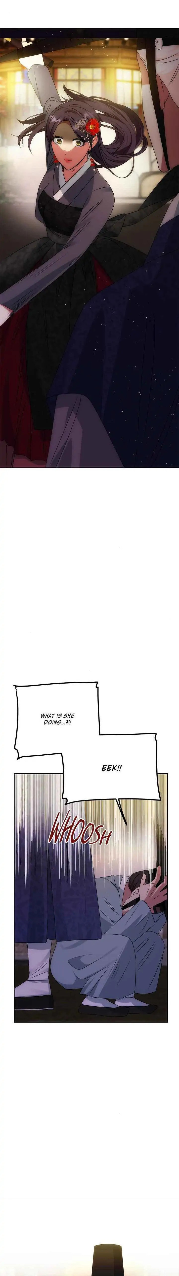 Read No Outtakes chapter 48 image 20 on Lezhin