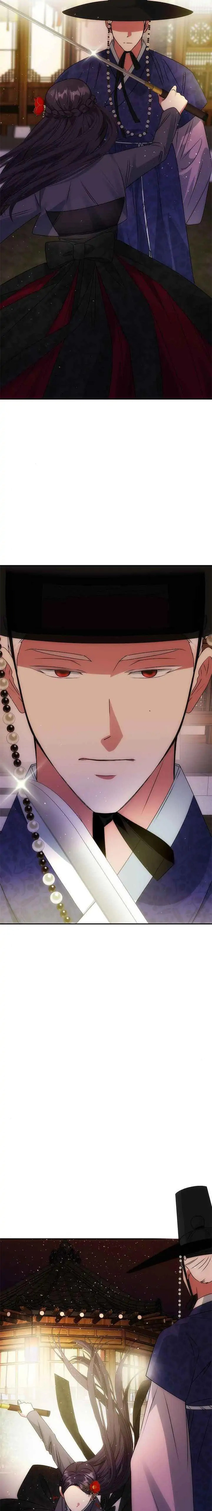 Read No Outtakes chapter 48 image 21 on Lezhin