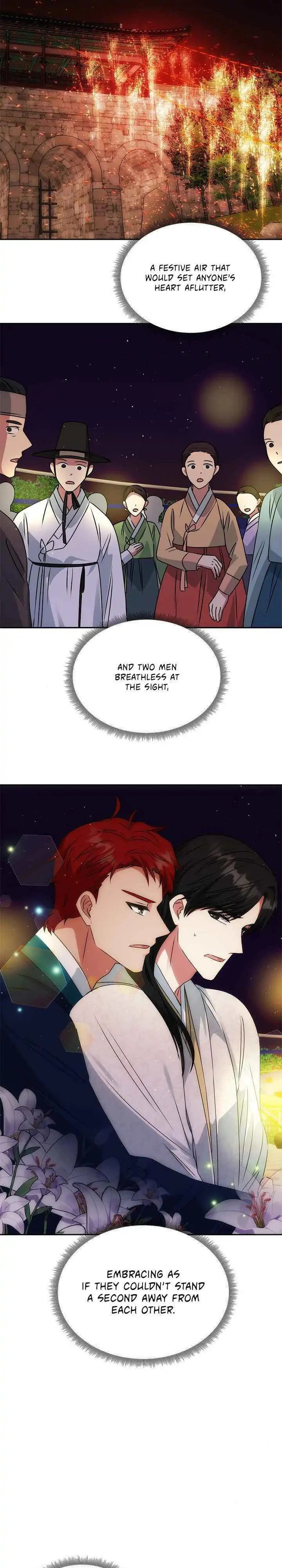Read No Outtakes chapter 48 image 4 on Lezhin