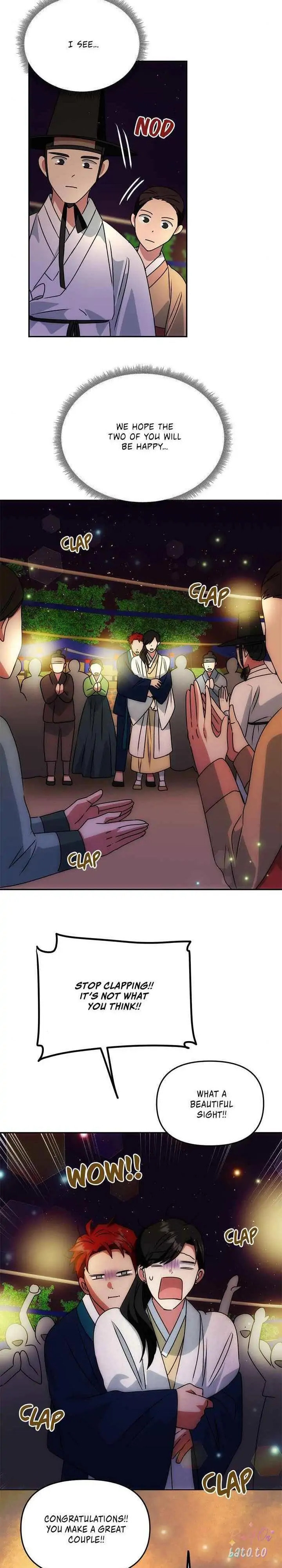 Read No Outtakes chapter 48 image 5 on Lezhin