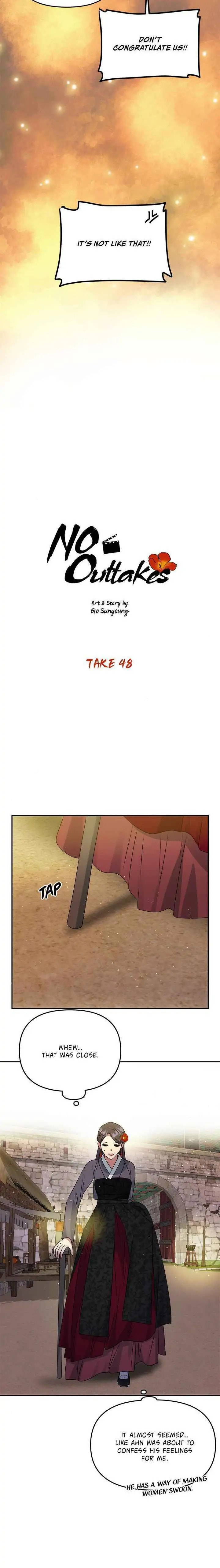 Read No Outtakes chapter 48 image 6 on Lezhin
