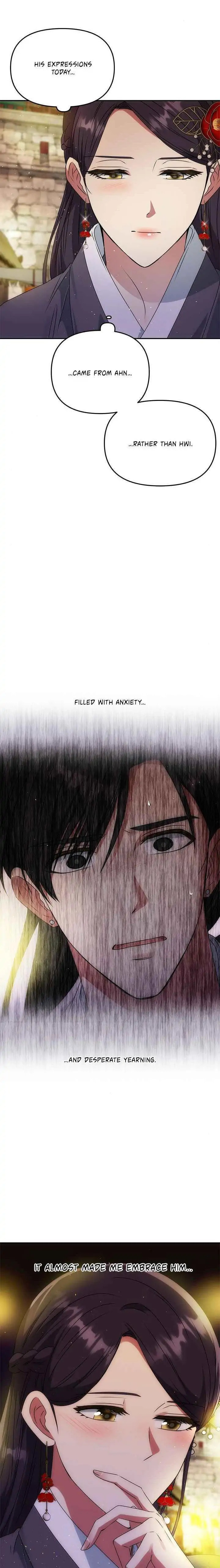Read No Outtakes chapter 48 image 7 on Lezhin