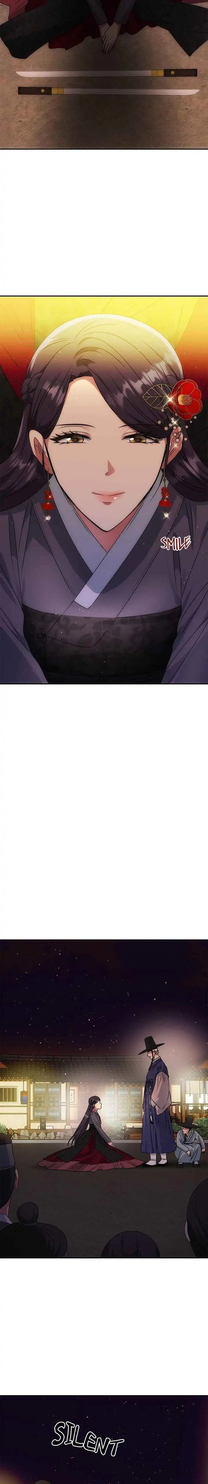 Read No Outtakes chapter 49 image 1 on Lezhin