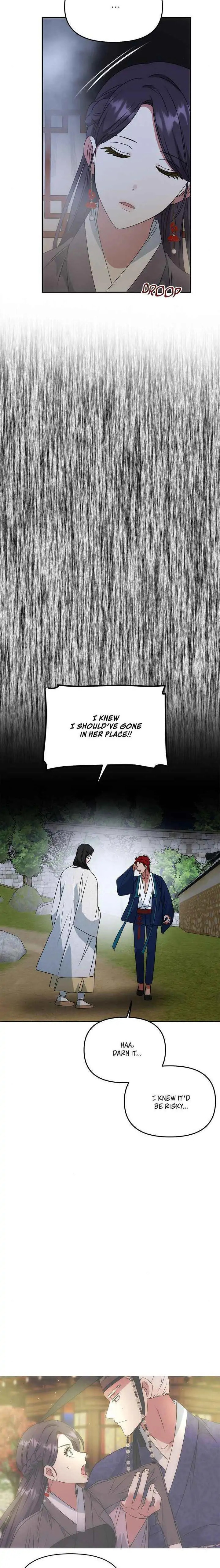 Read No Outtakes chapter 49 image 10 on Lezhin
