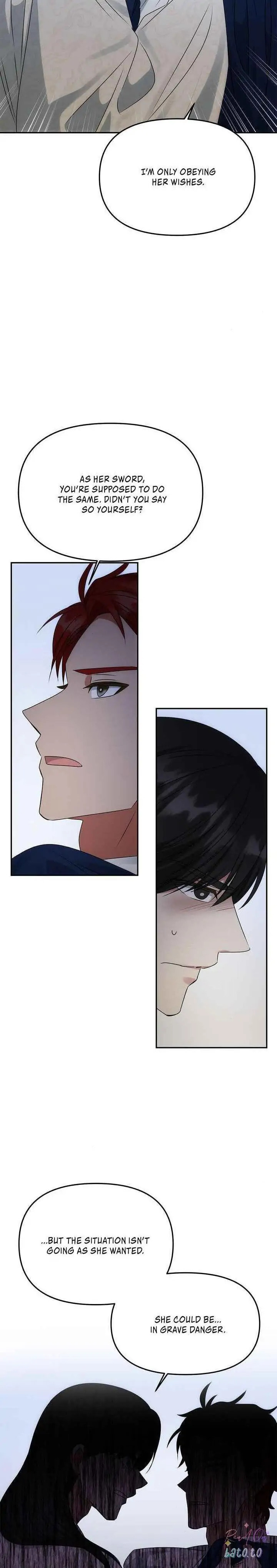 Read No Outtakes chapter 49 image 13 on Lezhin