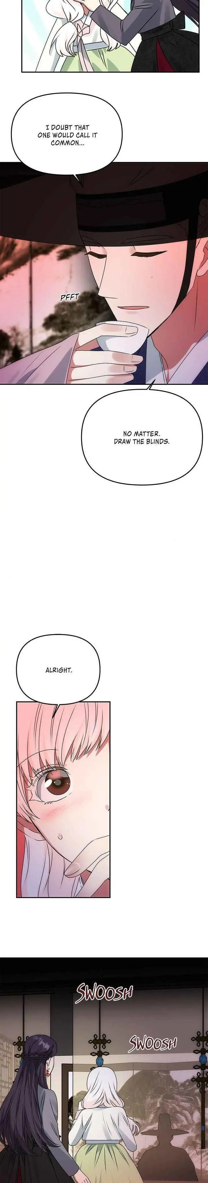 Read No Outtakes chapter 49 image 19 on Lezhin