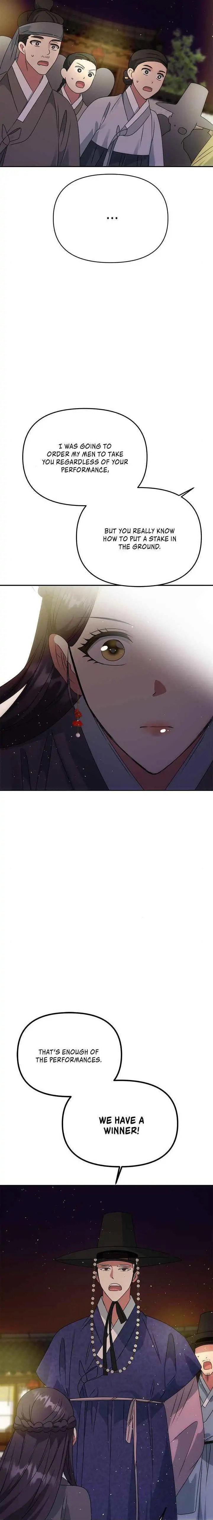 Read No Outtakes chapter 49 image 2 on Lezhin