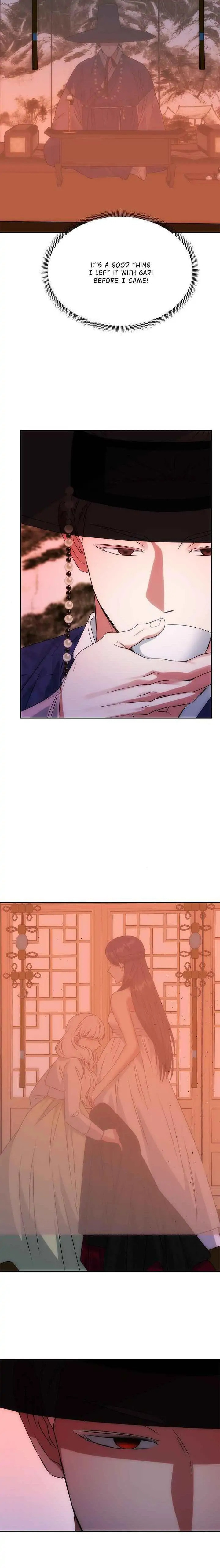 Read No Outtakes chapter 49 image 22 on Lezhin