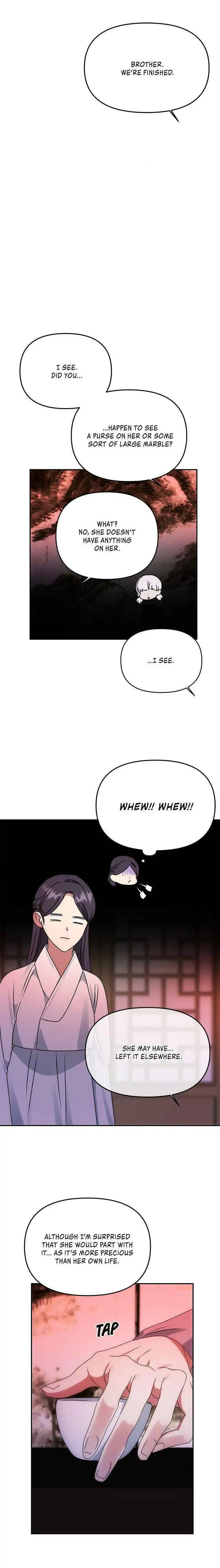 Read No Outtakes chapter 49 image 23 on Lezhin