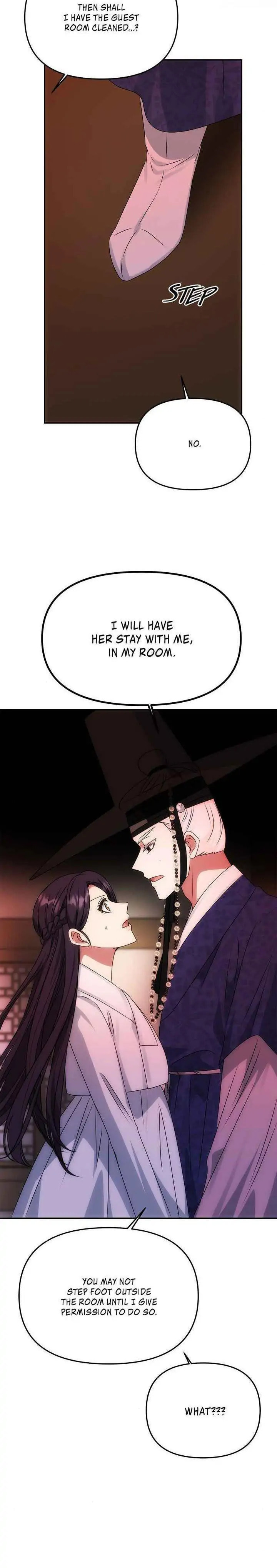 Read No Outtakes chapter 49 image 26 on Lezhin