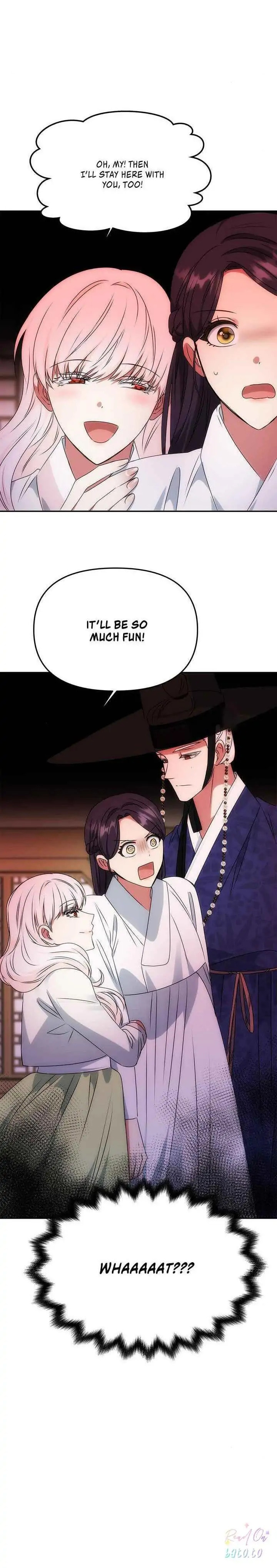 Read No Outtakes chapter 49 image 27 on Lezhin