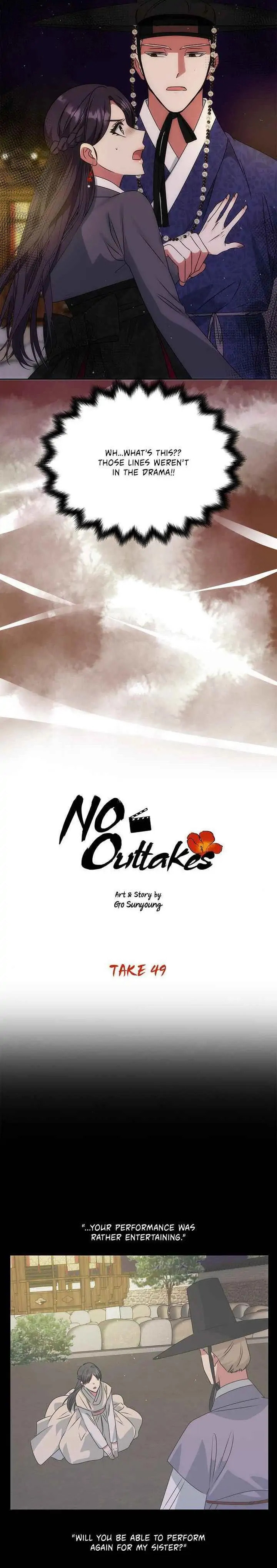 Read No Outtakes chapter 49 image 5 on Lezhin