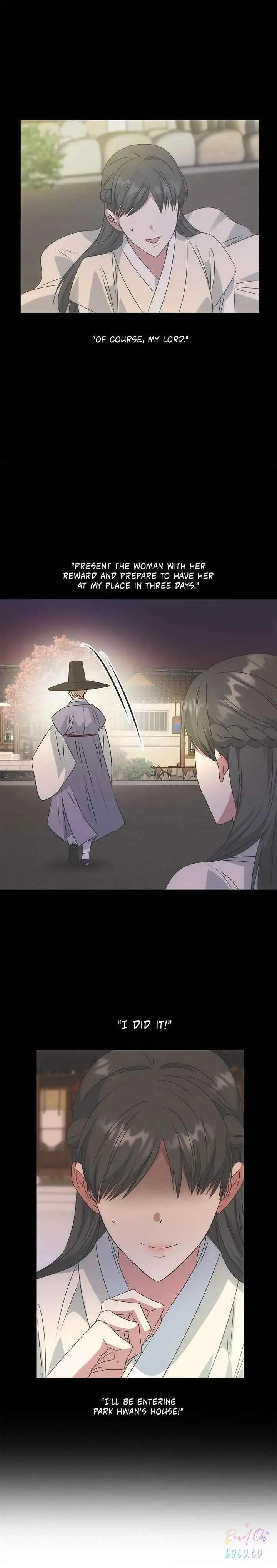 Read No Outtakes chapter 49 image 6 on Lezhin