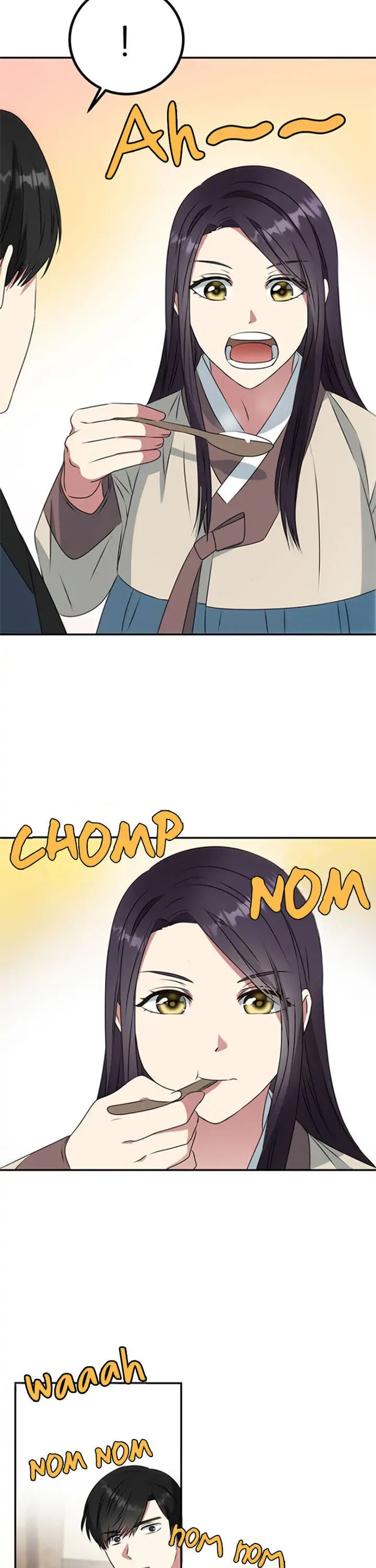 Read No Outtakes chapter 5 image 11 on Lezhin