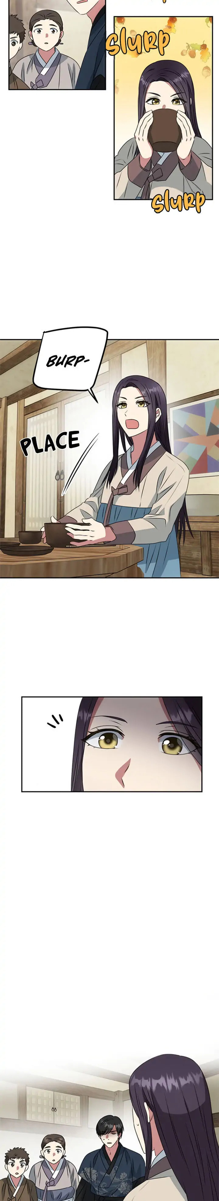 Read No Outtakes chapter 5 image 12 on Lezhin