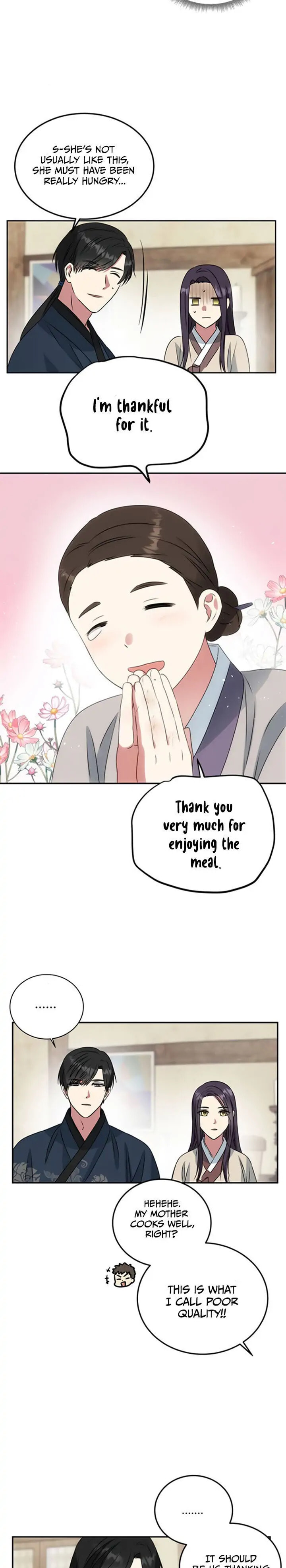 Read No Outtakes chapter 5 image 14 on Lezhin
