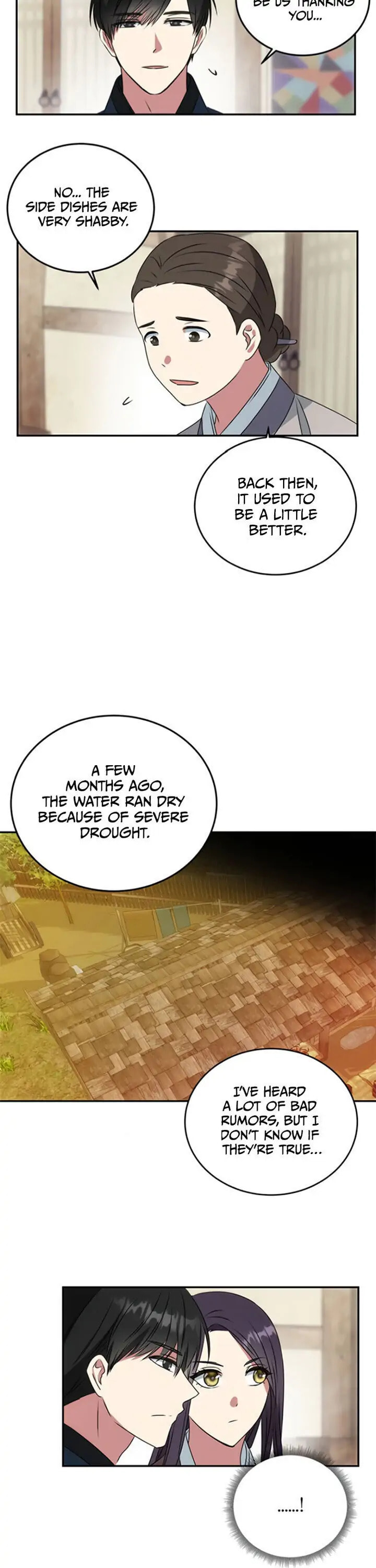 Read No Outtakes chapter 5 image 15 on Lezhin
